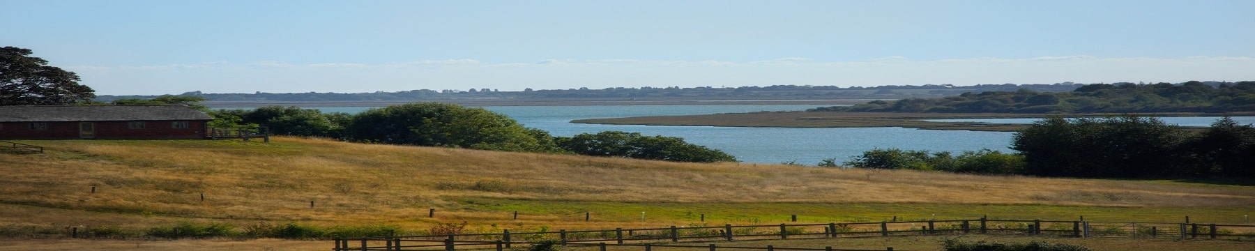 Views between Colchester and Great Bentley 