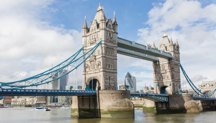 Tower Bridge