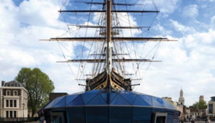 Cutty Sark