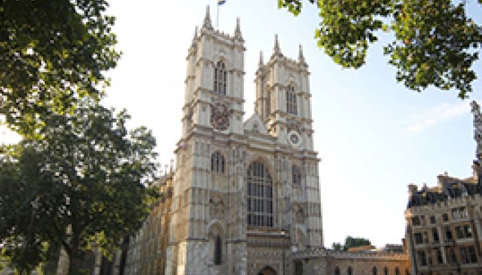 Westminster Abbey