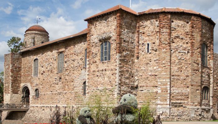 Colchester Castle