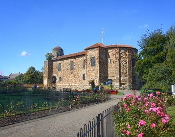 Colchester Castle